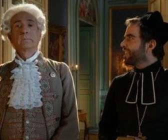 Replay La petite histoire de France - Dans la peau / Concours de pauvreté / Déguisement