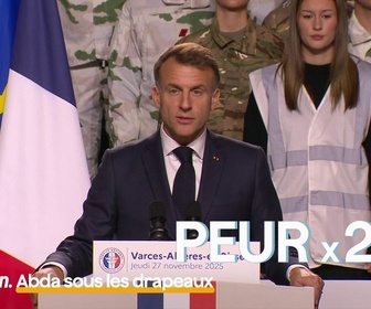 Replay Quotidien Le meilleur de la semaine du 29 novembre 2025