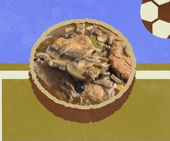 Replay Catalogne : fricando de ternera - Voyage en cuisine