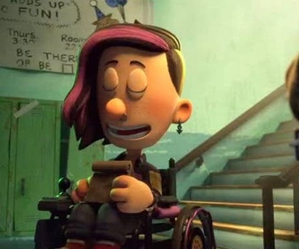 Replay Big Nate - L'anniversaire de Dee-Dee