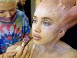 Replay Chrono : Isamaya Ffrench, la makeup artist des beautés monstrueuses - Tracks
