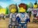 Replay Nexo Knights les chevaliers du futur