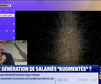 Replay Les émissions spéciales - L'intégrale des Experts de l'IA du vendredi 14 novembre