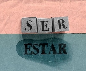 Replay Ser ou estar, quelle différence ? - Karambolage España