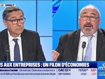 Replay Good Morning Business - Le Duel de l'Eco : La France toujours sans Premier ministre - 04/09