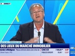 Replay Tout pour investir - Les experts de l'immo (1/2) : État des lieux du marché immobilier - 06/09