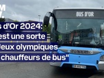 Replay Robin de BFM - 60 conducteurs de bus en compétition pour élire le meilleur chauffeur au Bus d'Or 2024