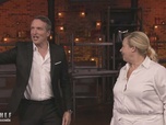 Replay Top chef : La brigade cachée - S14 E4