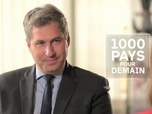 Replay 1000 pays pour demain - En Ardèche avec Mathieu Darnaud