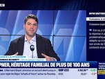 Replay BFM Entreprise - Mercredi 18 février