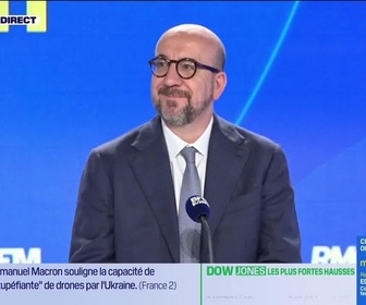 Replay Good Morning Business - Le Grand entretien : Accord avec l'Iran, ce qui va changer - 19/06