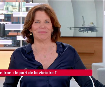 L'info s'éclaire replay