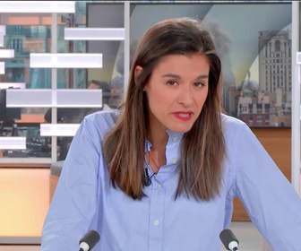 Replay Le JT en LSF - 10/03/2026