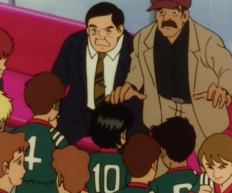 Replay L'école des champions - S01 E29 - Le mur brisé