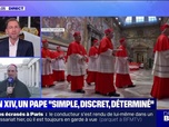 Replay News Box - Léon XIV, un pape simple, discret, déterminé - 09/05