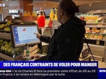 Replay Marschall Truchot Story - Inflation: des Français contraints de voler pour manger