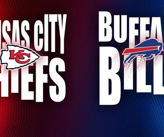 Replay Les résumés NFL - Week 11 : Kansas City Chiefs @ Buffalo Bills