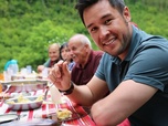 Replay Les clés de la nutrition - La science passe à table
