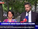 Replay Marschall Truchot Story - Story 3 : La maman de Lindsay reçue par Brigitte Macron - 07/06
