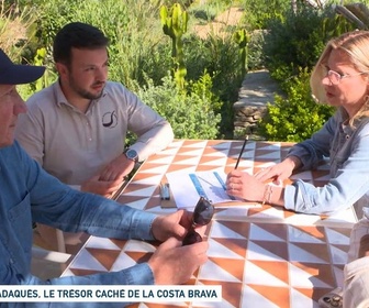 Replay Un jour, un doc - Cadaquès, le trésor caché de la Costa Brava