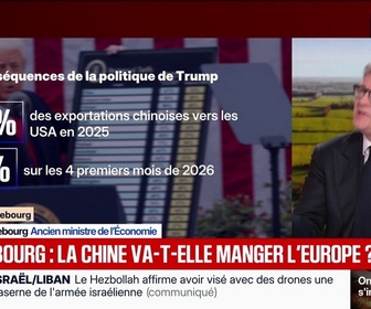 Replay Le Club BFM - Made in Montebourg : l'intégrale du vendredi 15 mai