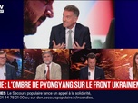 Replay BFM Grand Soir - Frappes russes : au moins six morts à Zaporijjia - 11/08