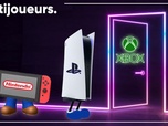 Replay Multijoueurs - Xbox, PlayStation, Nintendo : le jeu vidéo est-il en train de changer ?