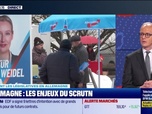 Replay Le 18h Eco - Vendredi 21 février