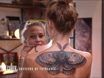 Replay Tattoo Cover : Sauveurs de tatouages - Saison 3 Episode 11