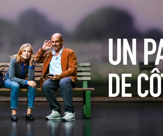 Replay Un pas de côté