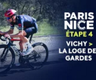 Replay Paris - Nice - 12/03/2025