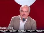 Replay Les Grandes Gueules - Faut-il un lieu climatisé à moins de 10 min de chaque Français ?