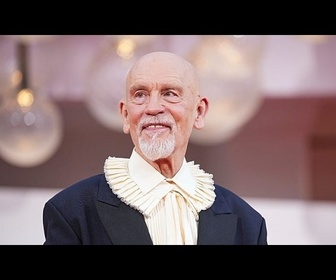Replay John Malkovich favori pour l'Oscar annule un voyage en Israël pour une fausse citation solidarité