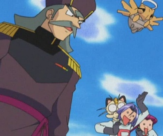 Replay Pokémon - La princesse et le Togepi