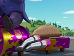 Replay Paw Patrol, la Pat'Patrouille - Galinetta rejoint la Pat'Patrouille
