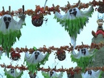Replay Au coeur du parc Astérix - Peur sur le parc