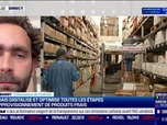 Replay 90 minutes Business avec vous - 90 Minutes Business - Mercredi 24 mai