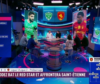 Replay L'Équipe du Soir - Episode du 12 mai
