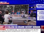 Replay Tout le monde veut savoir - Édition spéciale : Nogent, pas de regret, ni aucune compassion - 11/06