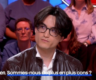 Replay Quotidien, deuxième partie du 12 mai 2026