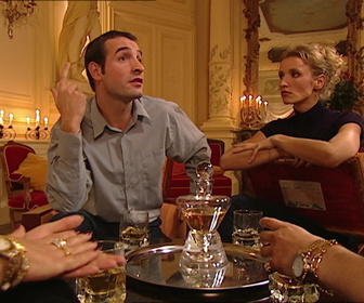 Replay Un gars, une fille - S3E57 - Chez les nouveaux riches