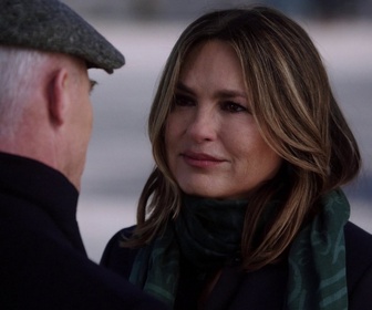 Replay New York Unité Spéciale - S21 E12 - Une mort sur la conscience