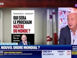 Replay La librairie de l'éco - La parole aux auteurs: Quel nouvel ordre mondial ? - 11/10