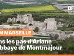 Replay Les longs formats des Locales - Dans les pas d'Ariane : L'Abbaye de Montmajour