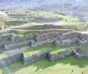 Replay Alien Fiction - S14E6 - Les secrets des temples sacrés