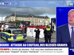 Replay Week-end soir - Hambourg : attaque au couteau, des blessés graves - 23/05