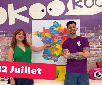 Replay Okoo-koo - 22/07/2026