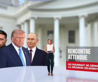 Replay Le 1945 du 19/08/25