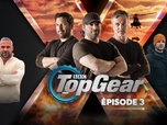 Replay Top Gear France Saison 10 - S10E3 - Ceux qui veulent devenir cascadeurs