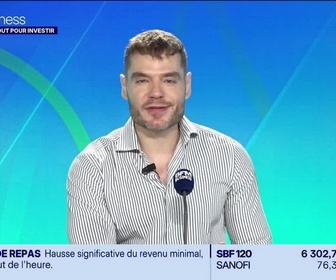 Replay Tout pour investir, la masterclass - Christopher Dembik vous répond - L'or reste-t-il un placement intéressant et sous quelle forme ? - 10/07